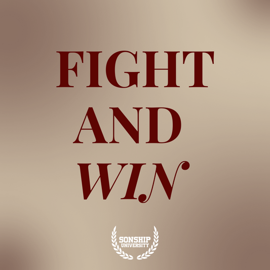 How to Fight & Win against False Gods, Fallen Angels & Demons without being Weird or Unbiblical