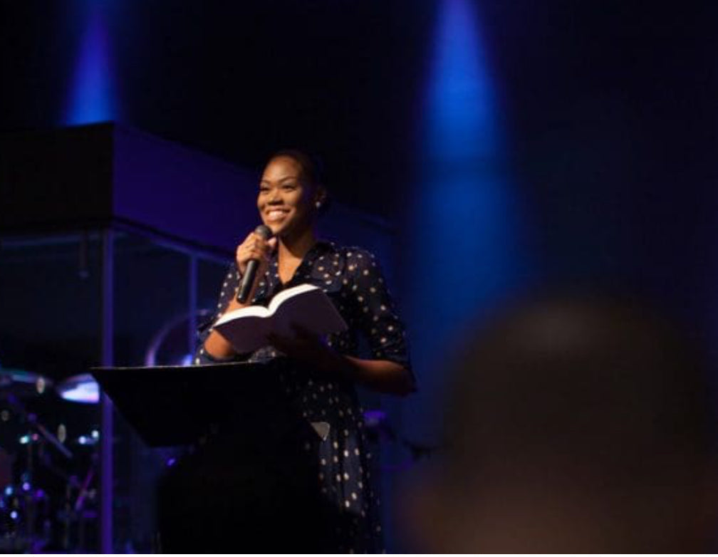 A Few Thoughts On Women in Ministry Roles: Can Women be Pastors? Exploring Function vs. Governing Office