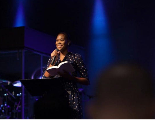 A Few Thoughts On Women in Ministry Roles: Can Women be Pastors? Exploring Function vs. Governing Office