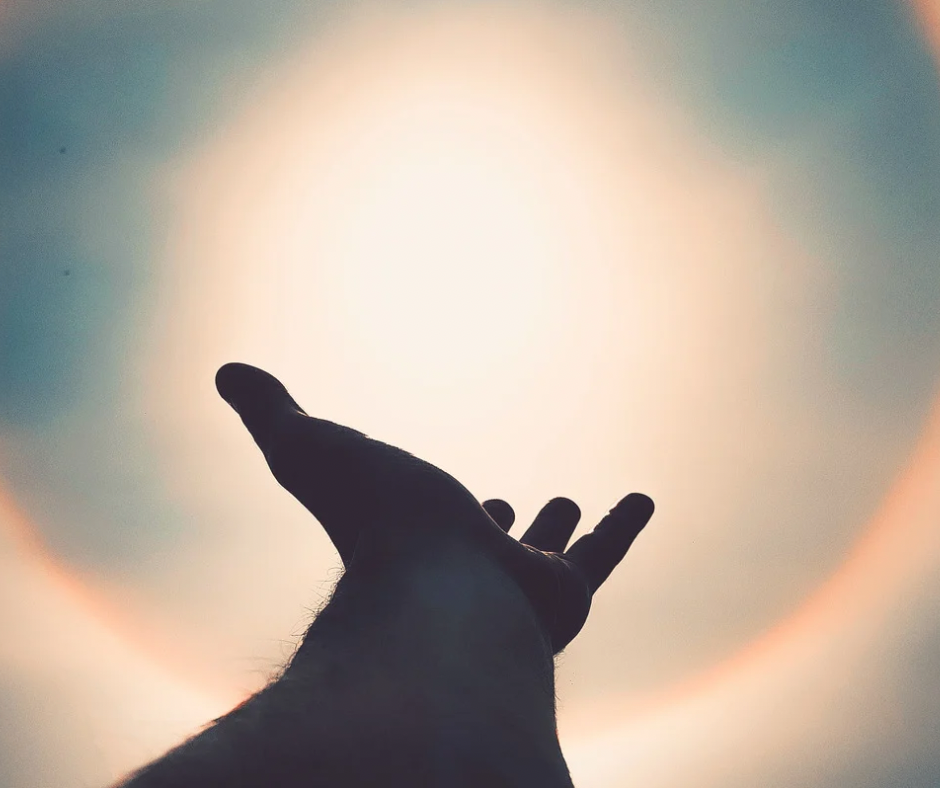 “METANOIA” Poem