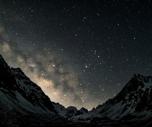 The Stars Can’t Tell You Who You Are: Yahweh’s Astronomy and the Lure of Astrology