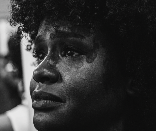Are you Saved but Still Fighting to Forgive?