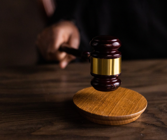 Powerful Prayer for Pleading Your Case Before God in the Courts of Heaven