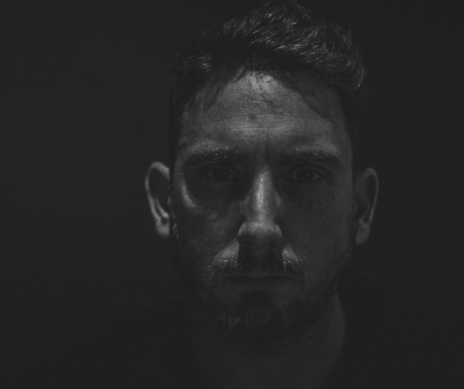 How Not To Hate Yourself When Confronted With Your Sin