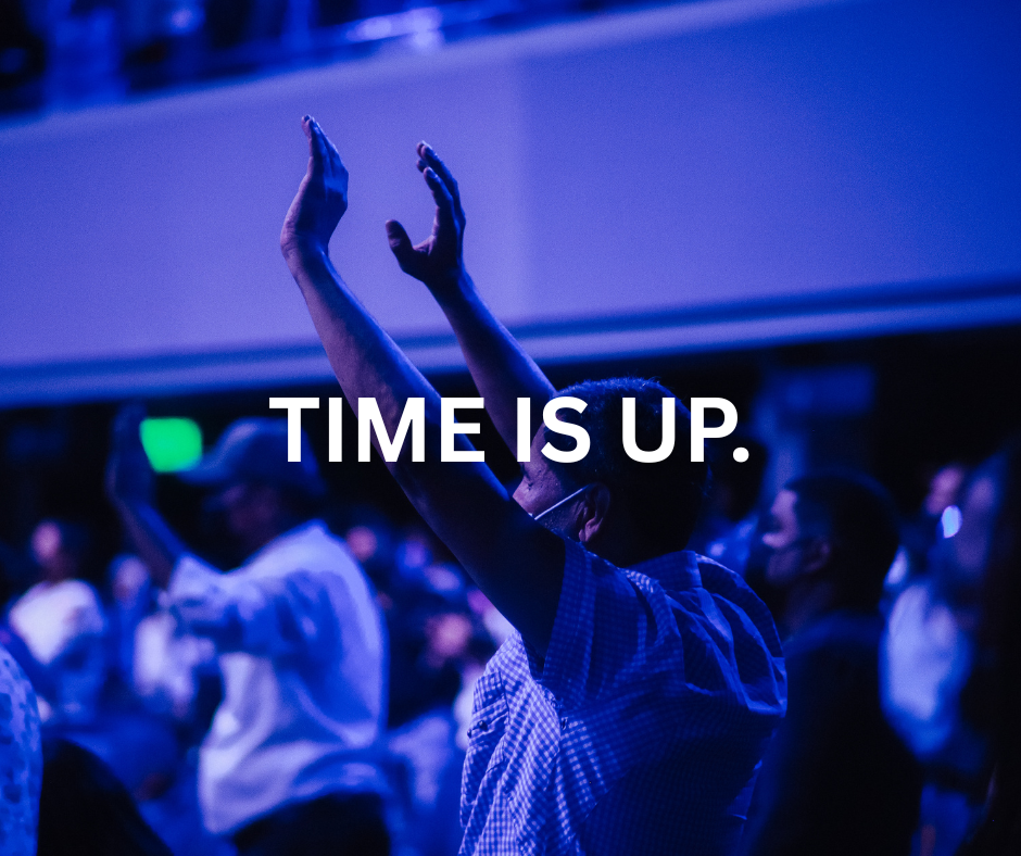 A Prophetic Warning to the International Churches of Christ (ICOC)