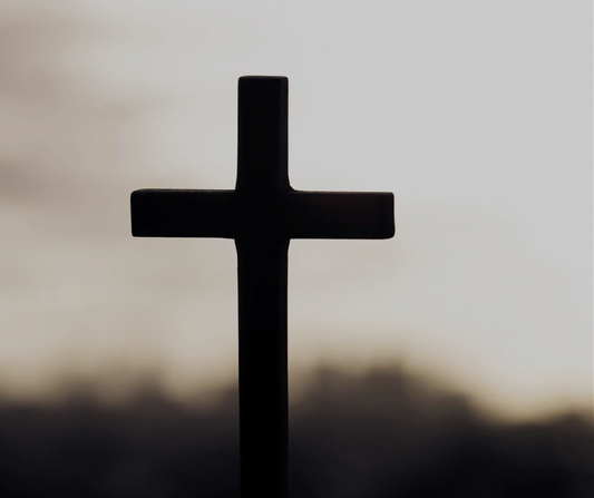Revelation Requires Death
