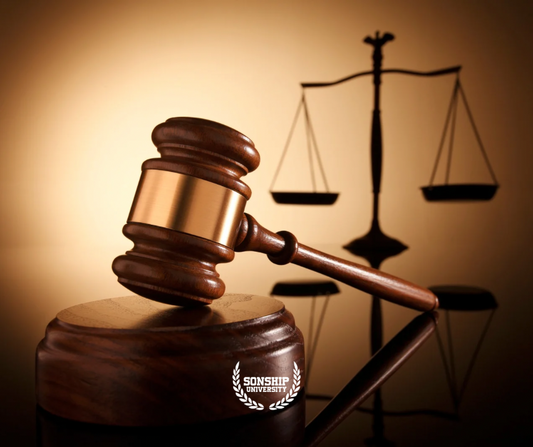 ⚖️ Powerful Prayer for Pleading Your Case Before God in the Courts of Heaven
