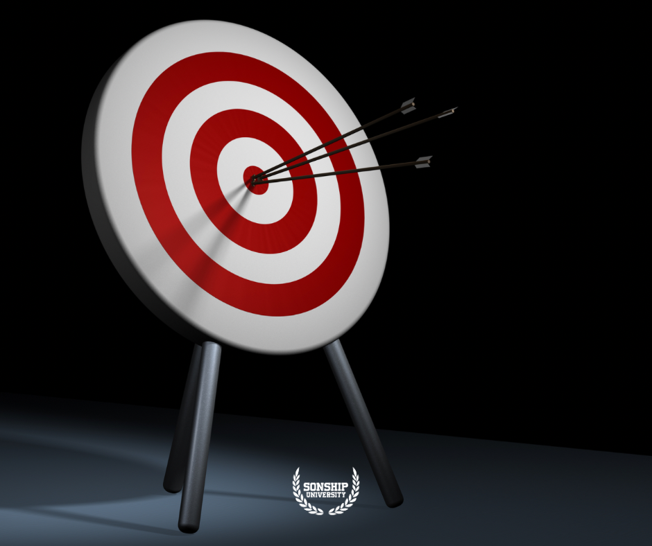 Sin Is Not Just What Sends You to Hell