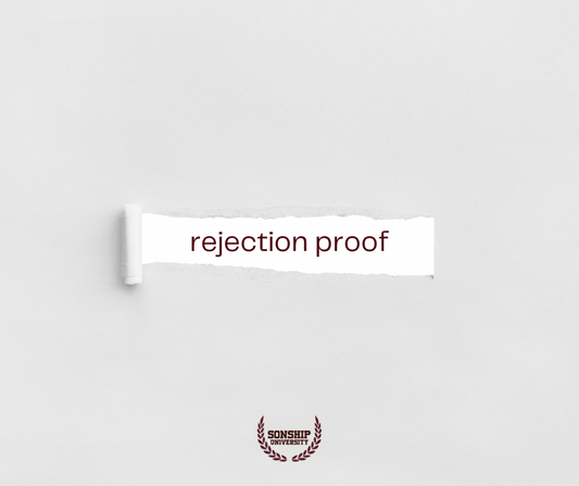 Rejection Proof