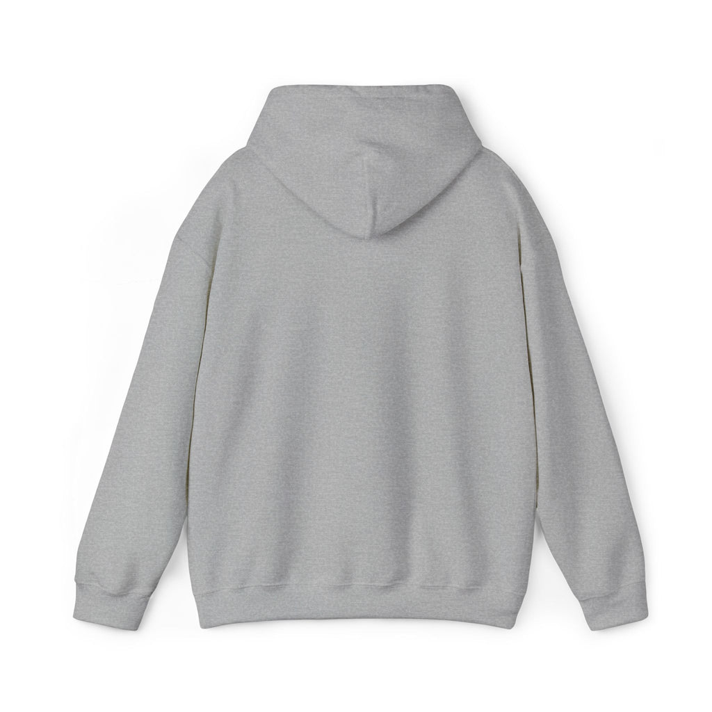 “Man of God” Premium Hoodie: Faith-Driven Men’s Sweatshirt for Strength & Purpose | Christian Streetwear for Fall & Winter | Perfect Gift for Bold Believers