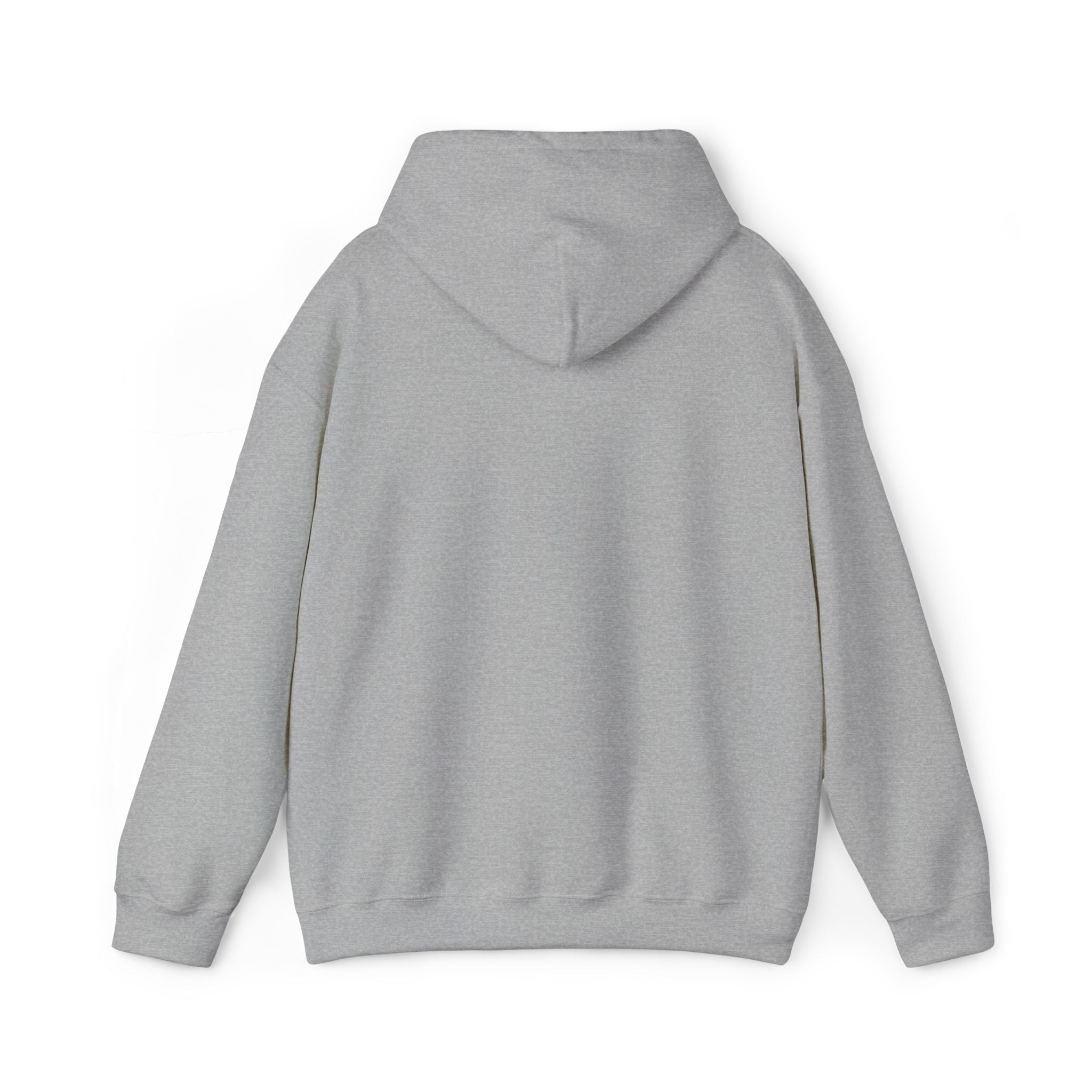 “Man of God” Premium Hoodie: Faith-Driven Men’s Sweatshirt for Strength & Purpose | Christian Streetwear for Fall & Winter | Perfect Gift for Bold Believers