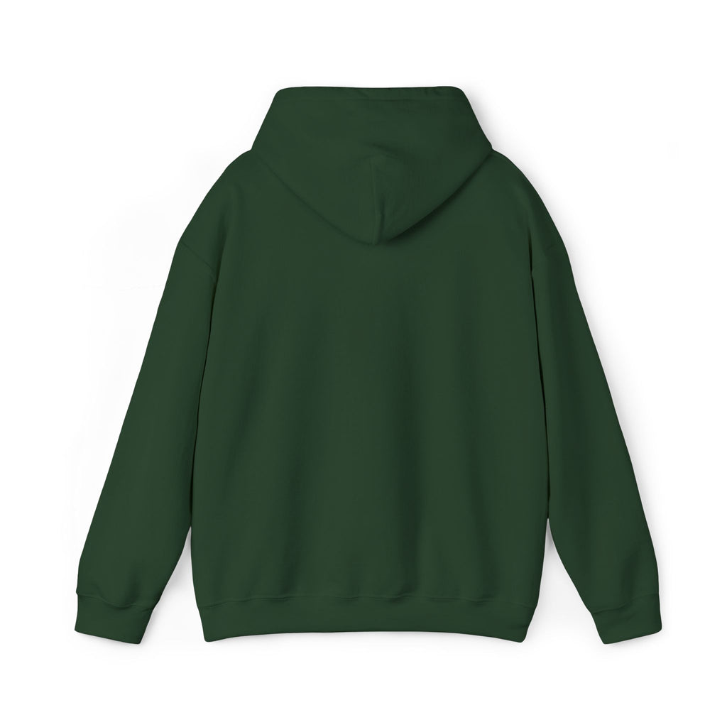“Man of God” Premium Hoodie: Faith-Driven Men’s Sweatshirt for Strength & Purpose | Christian Streetwear for Fall & Winter | Perfect Gift for Bold Believers