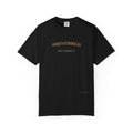 Women’s "Proverbs 31 Not Perfect" Faith Quote with Scripture Tee