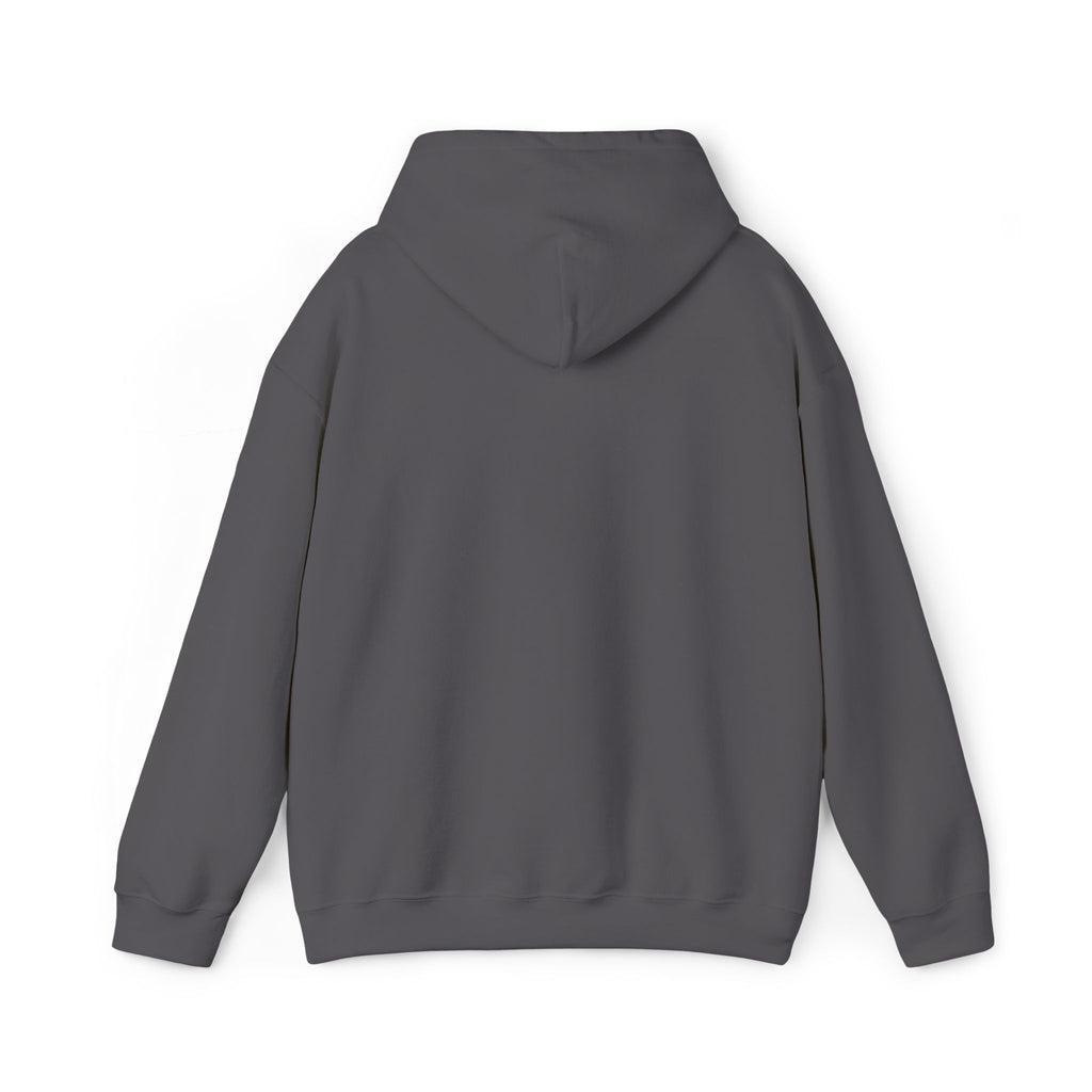 “Man of God” Premium Hoodie: Faith-Driven Men’s Sweatshirt for Strength & Purpose | Christian Streetwear for Fall & Winter | Perfect Gift for Bold Believers