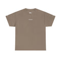 'Teleios' Unisex Minimal Graphic Tee - Christian Apparel